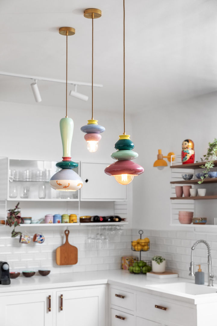 Thumbnail: Apilar  Lamp - M (204)