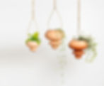 Thumbnail: Large Glossy Terracotta Planter
