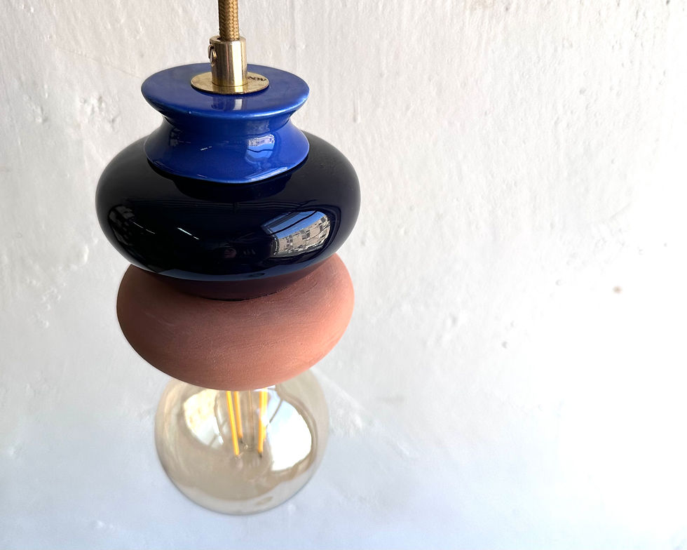 Thumbnail: Apilar  Lamp - S