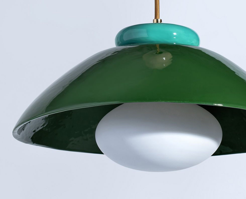 Thumbnail: CELES Pendant Lamp