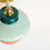 Thumbnail: Terracotta  Apilar  Wall Lamp - S (113)