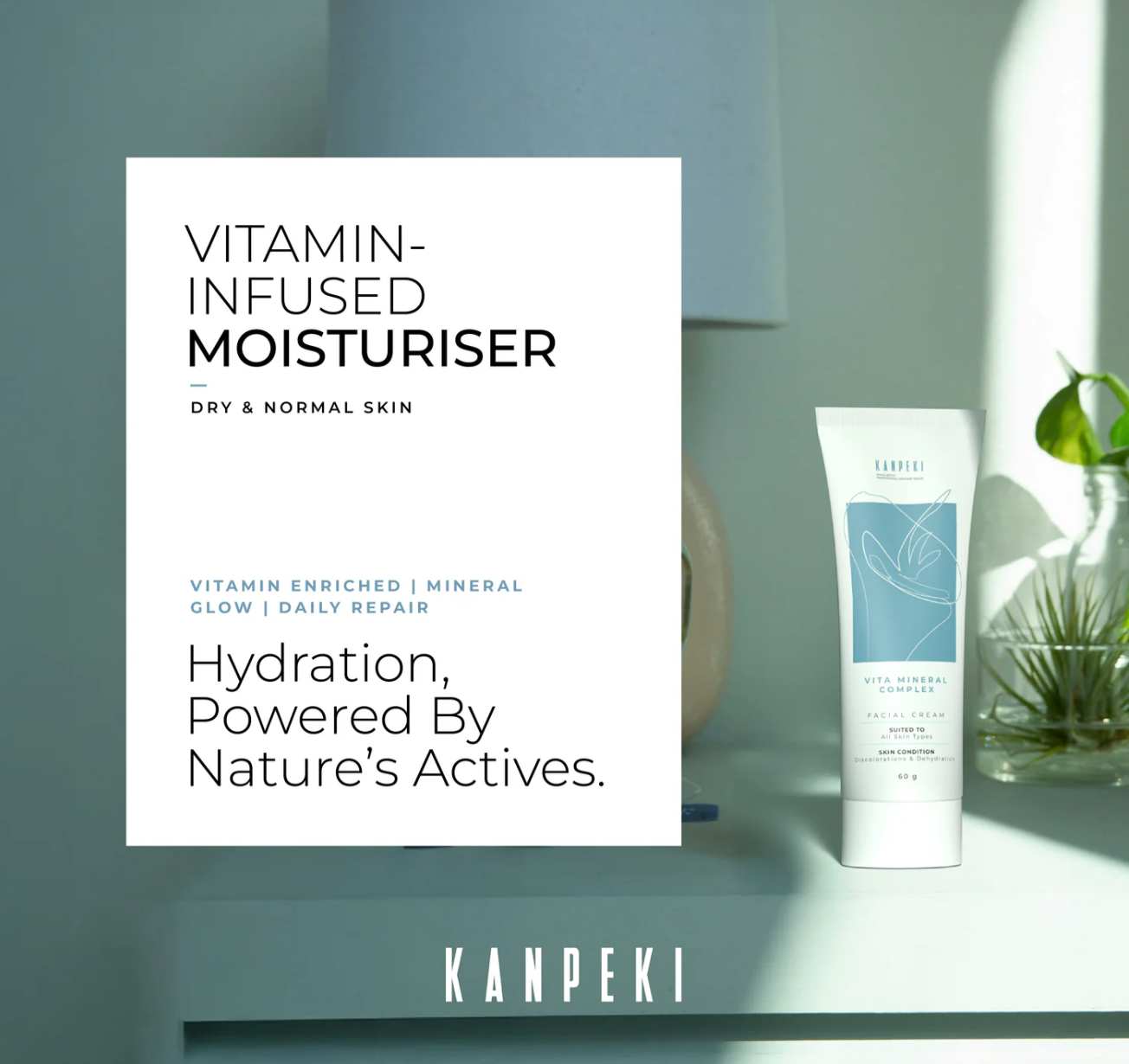Vit Mineral Complex