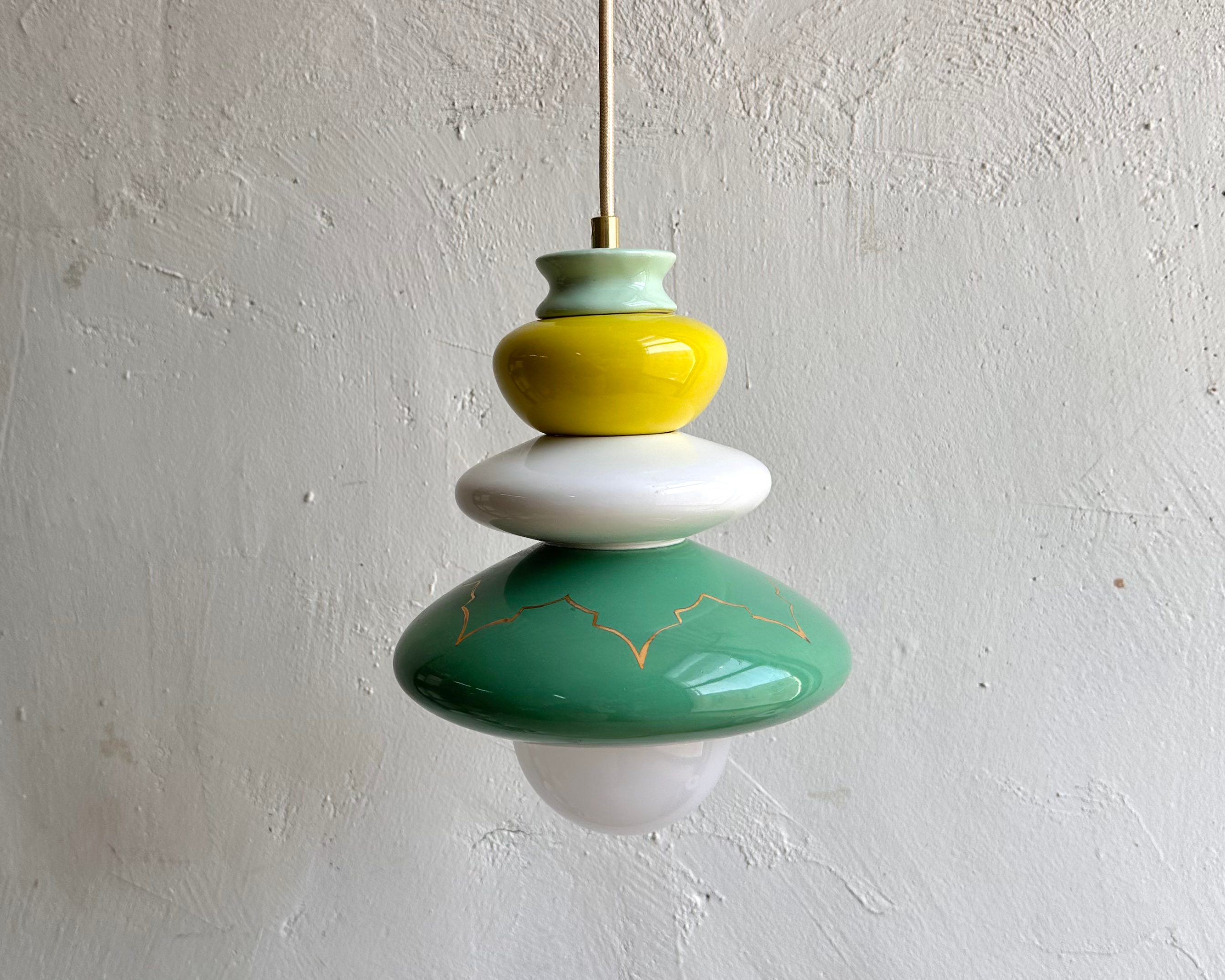 Apilar  Lamp Medium Size