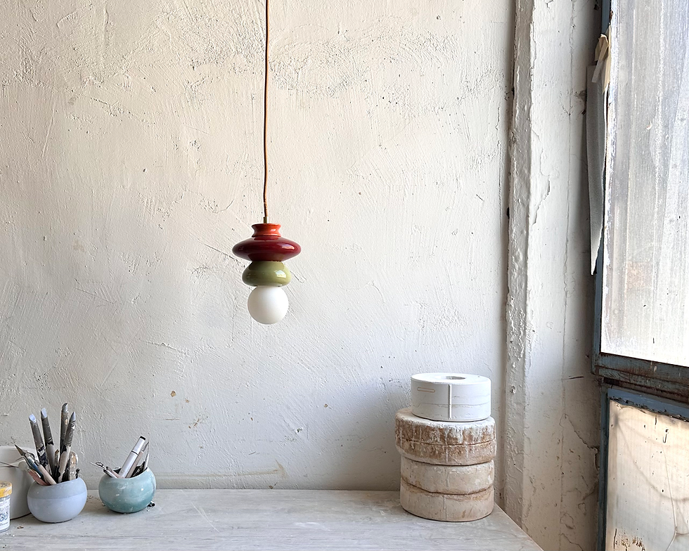 Thumbnail: Apilar  Lamp S