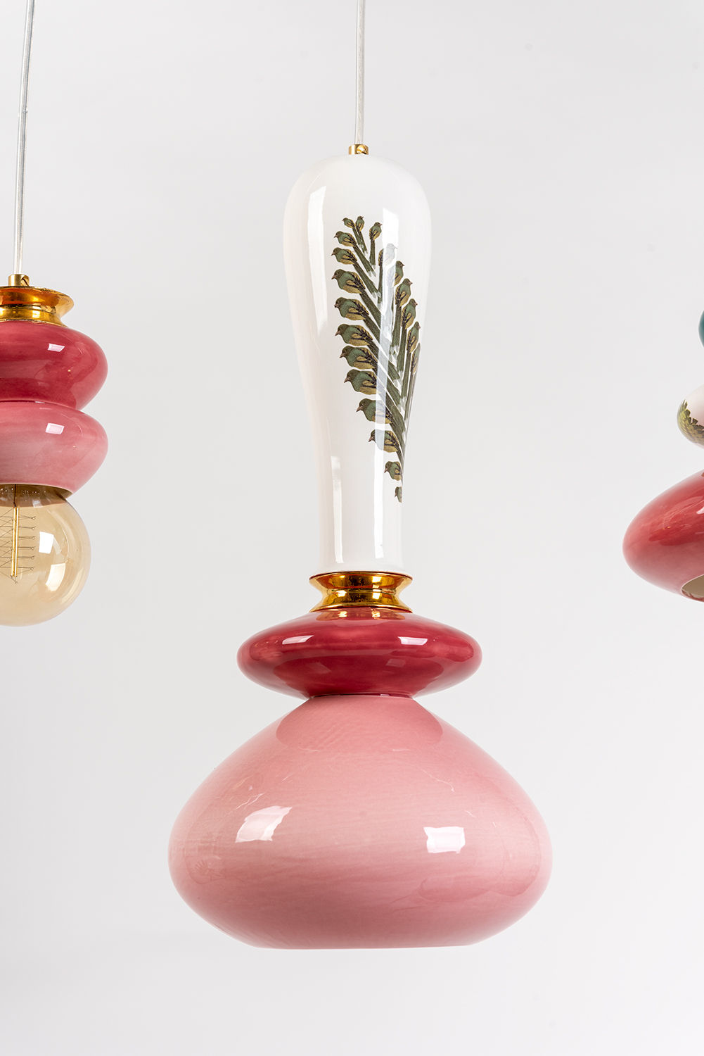 Apilar  Lamp - L (301)