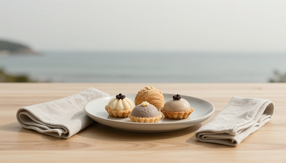 Bridal Beachside Brunch Bash