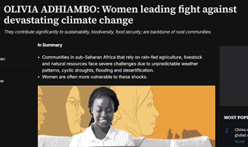 Why Climate Justice Must Be Framed Around Communities, Not Conspiracies