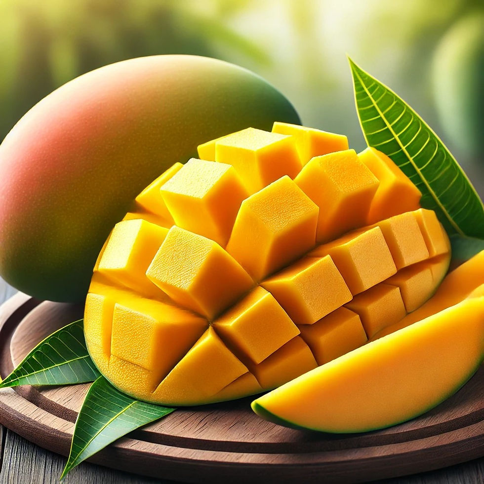 Philippine Mango