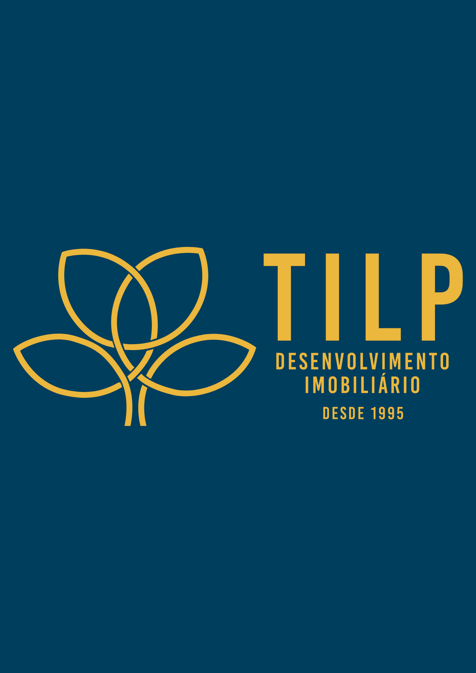 Tilp Desenvolvimento Imobiliario