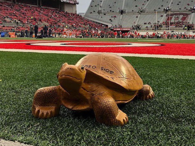 Pregame Guide and Prediction: Illinois @ #7 Ohio State