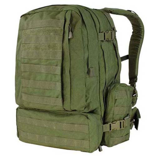 Thumbnail: Condor 3-Day Assault Pack
