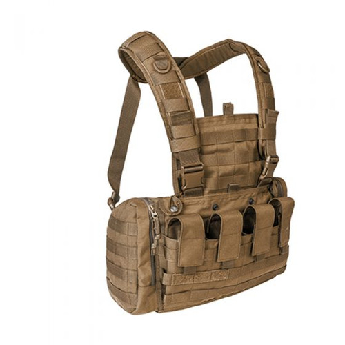 ミチャン TT Chest Rig MK II Khaki | battlerattle
