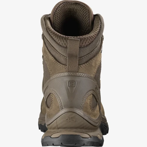 Botas salomon quest top 4d 2 gtx