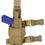 Thumbnail: Condor Tornado Leg Holster