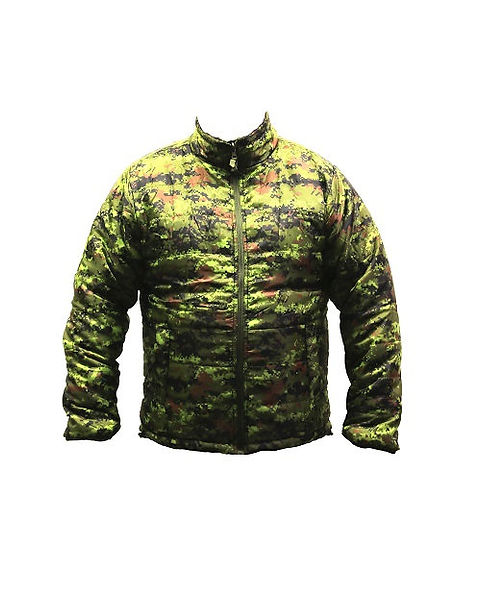 SGS Reversible Jacket | battlerattle