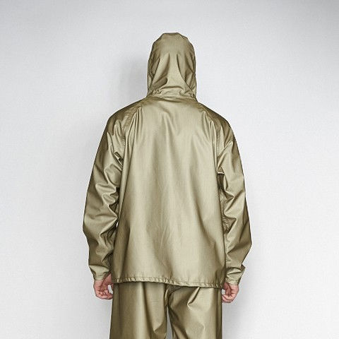 Thumbnail: Peerless Stealth Jacket