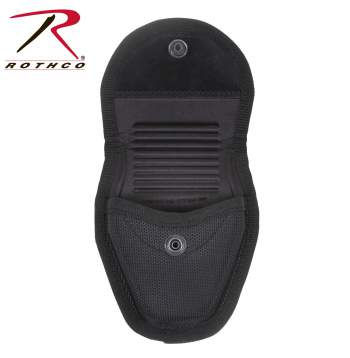 Thumbnail: Rothco Enhanced Molded Handcuff Case