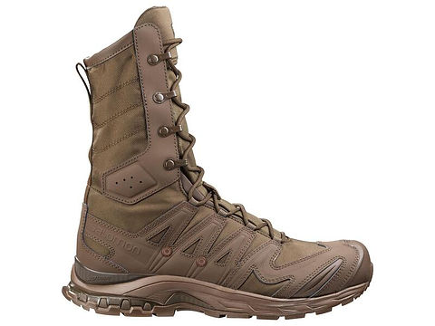 ナラ　Salomon XA JUNGLE RIER US9.5 Salomon XA Forces Jungle | battlerattle