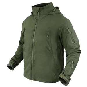 Thumbnail: Condor Summit Zero Softshell Jacket