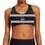 Thumbnail: UA Mid Crossback Sports Bra