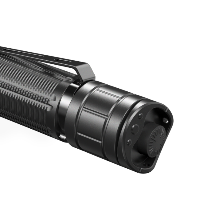 Thumbnail: Klarus XT2CR-Pro 2100 Lumen Flashlight