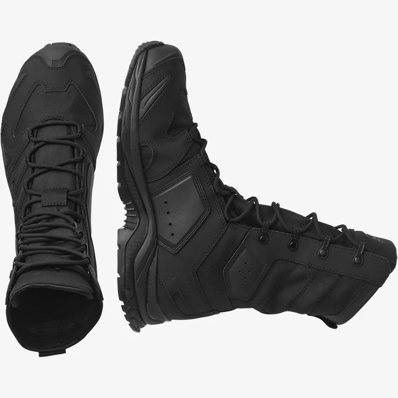 Salomon tactical shop boots canada