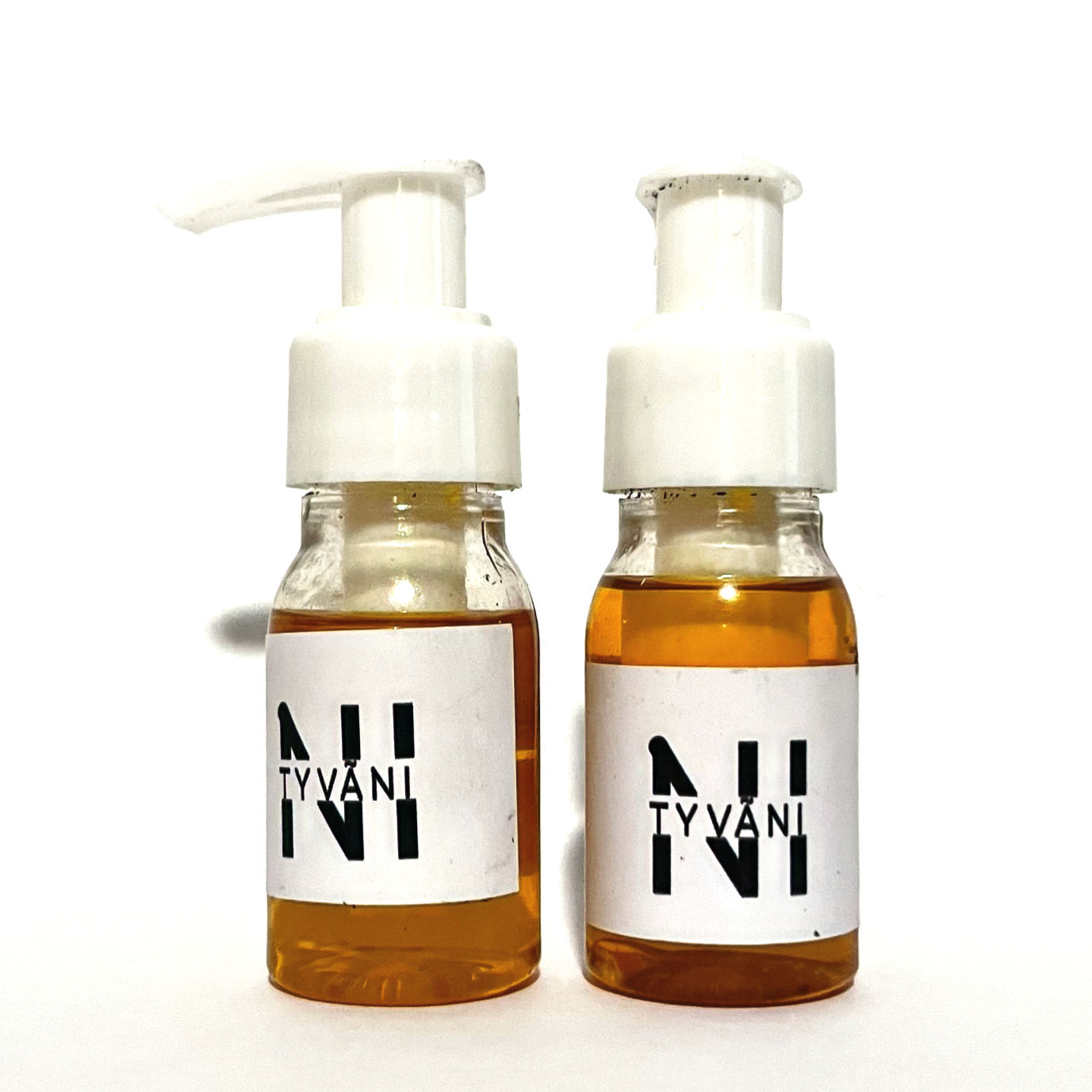 Ni Tyvani Amazonian Oils