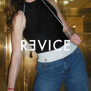 Revice Denim Concept Shoot