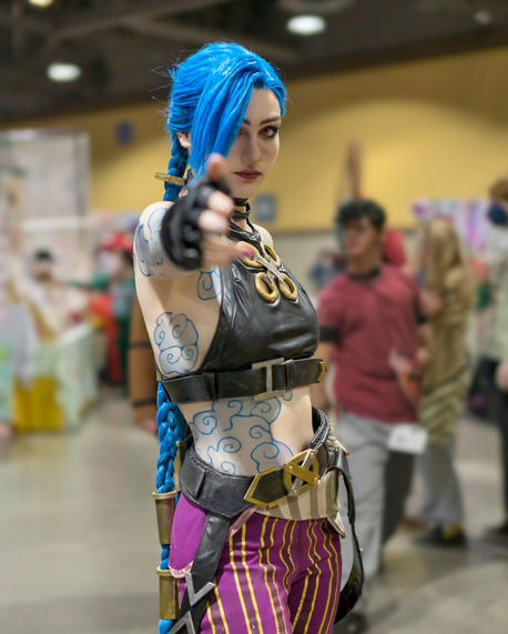 Jinx
