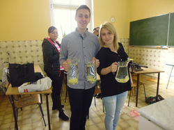 DRZWI OTWARTE W NASZEJ SZKOLE