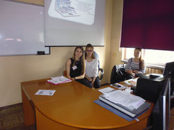 DRZWI OTWARTE W NASZEJ SZKOLE