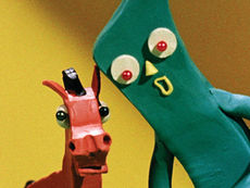 The History of Stop Motion Animation