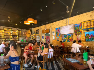 A Taste of Santa Teresa: Exploring Rio’s Most Artistic and Flavorful Neighborhood