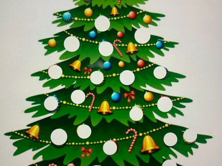 2023年最後のレッスンWEEK