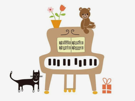 新しいお友だちが来てくれました💕