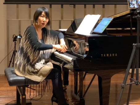 クロアキ流4期のテクニックセミナー