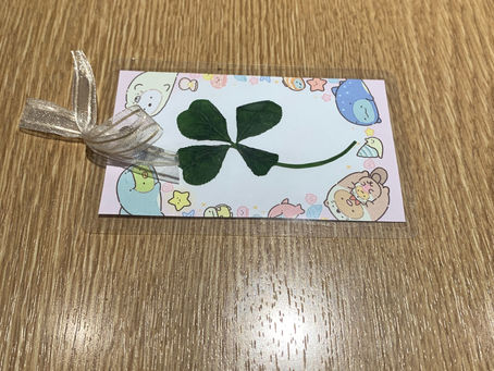 GW明けレッスン