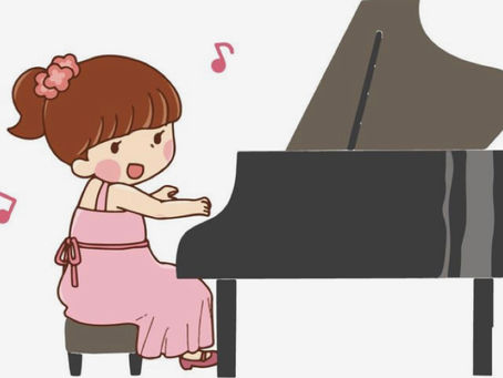 ブルミュラーコンクール大阪ファイナル