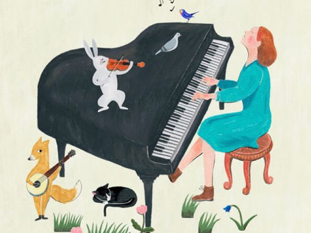 大人の生徒さん頑張っています。