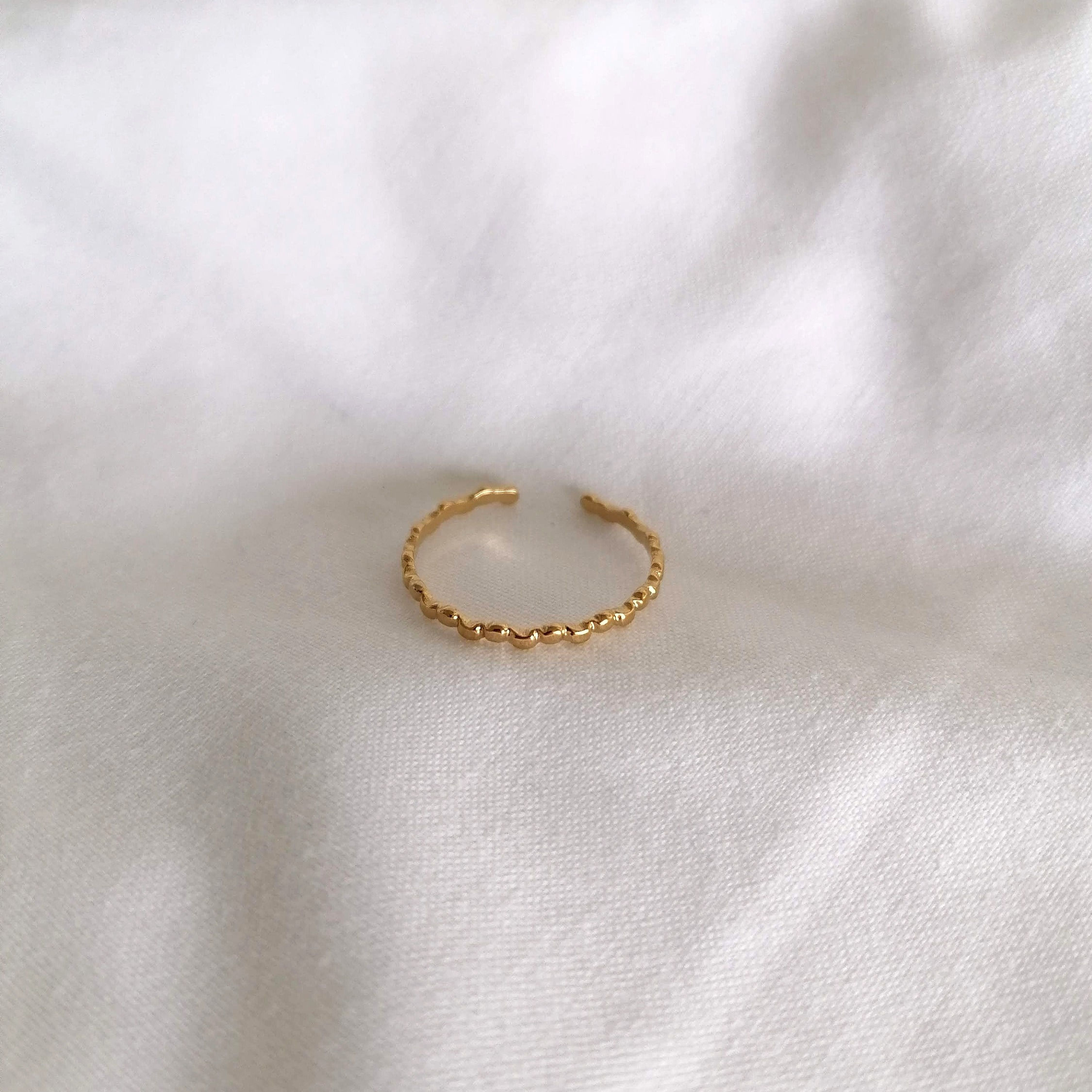 Bague CINA