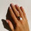 Miniature : Bague ZYGETTE