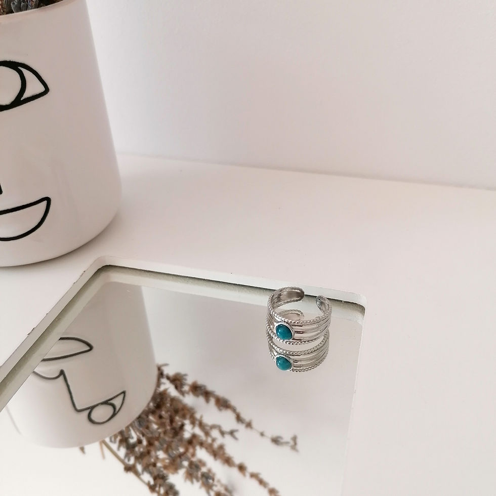 Miniature : Bague MIRA
