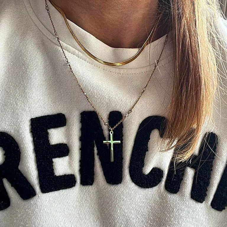 Miniature : Collier SANA