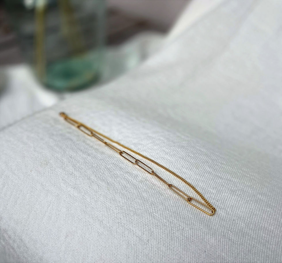 Miniature : Bracelet TOM&JULES