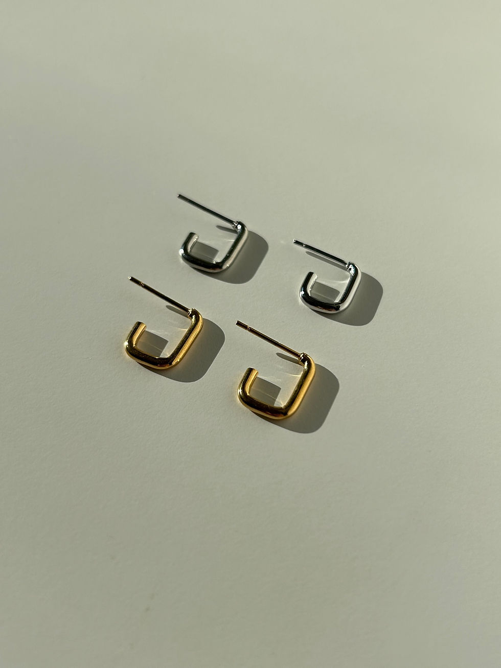 Miniature : Boucles d'oreilles TIPHANIE