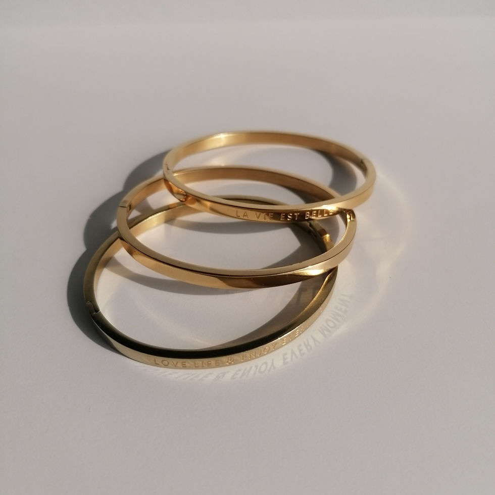 Miniature : Bracelet LANA