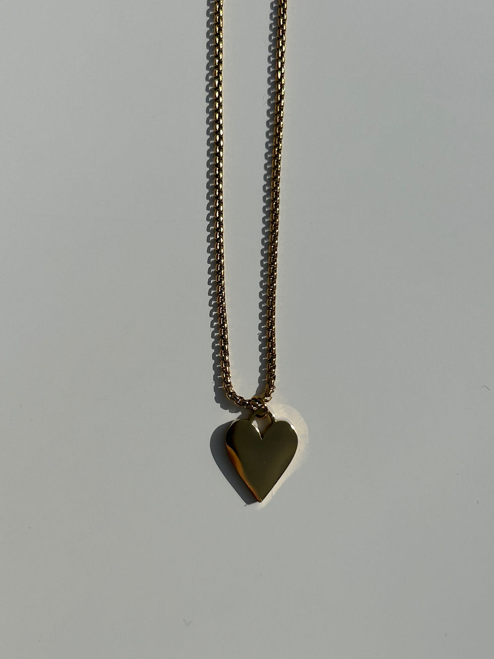 Miniature : Collier CORAME