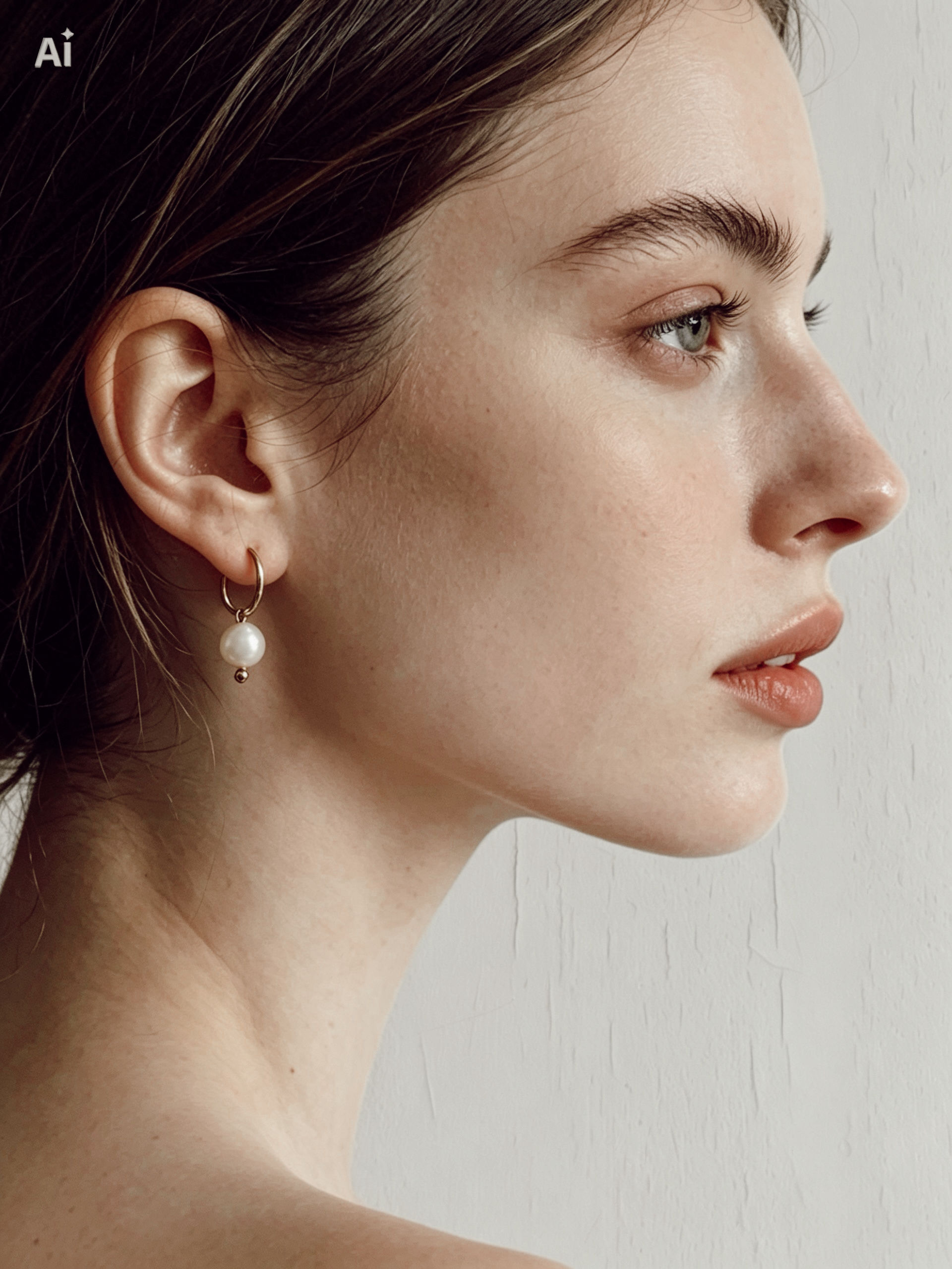 BOUCLES D’OREILLES INTEMPORELLES