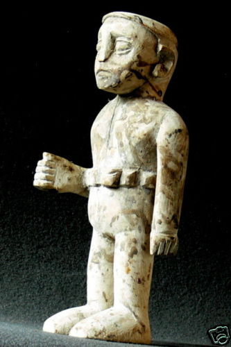AHNENDARSTELLUNG DER EWE AUS TOGO-3