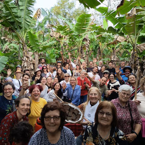 🌱Así fue la Gira Agroecológica por Brasil.